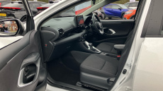 Toyota Yaris 1.5 Hybrid Icon 5dr CVT Hybrid Hatchback